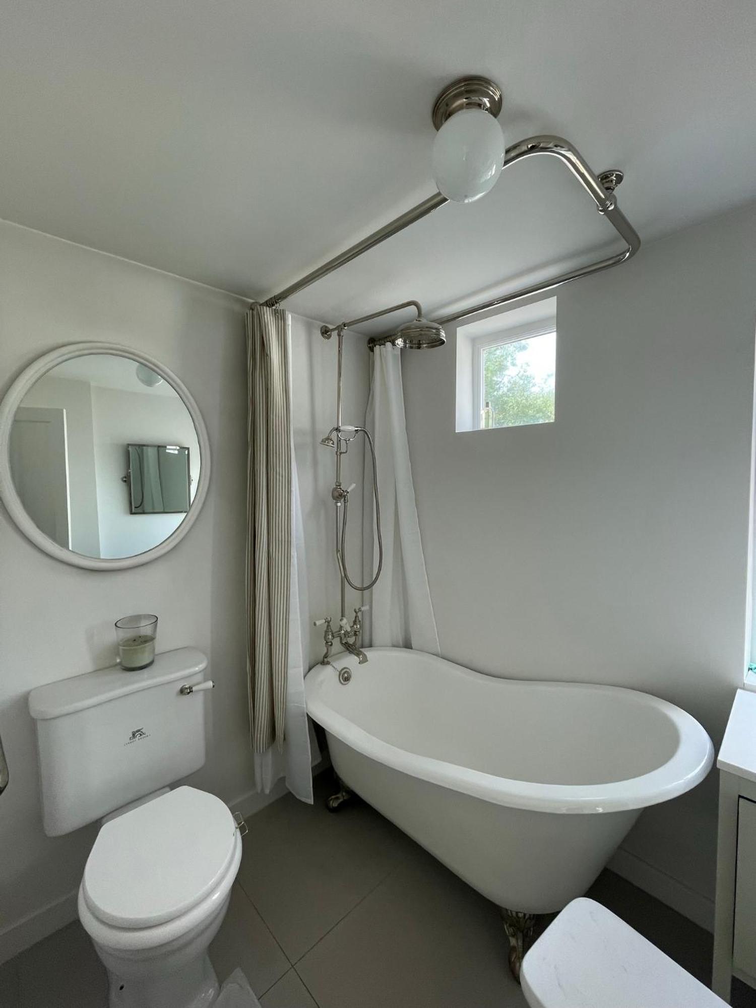 Willow House, Georgian In Apartment *