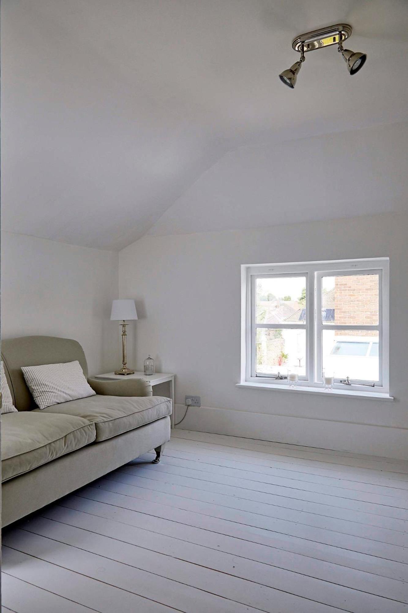 Willow House, Georgian In Apartment *