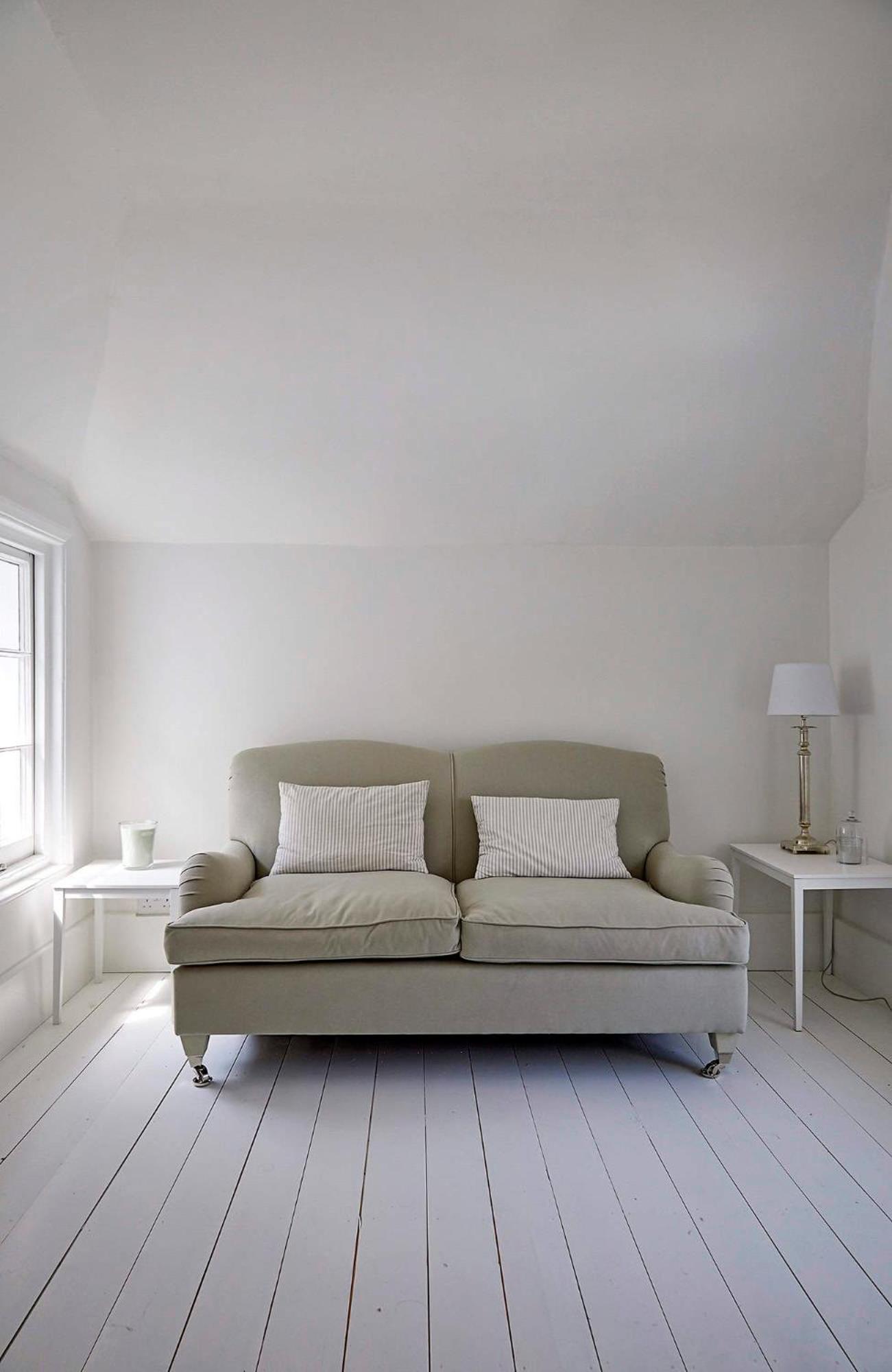 Willow House, Georgian In Apartment